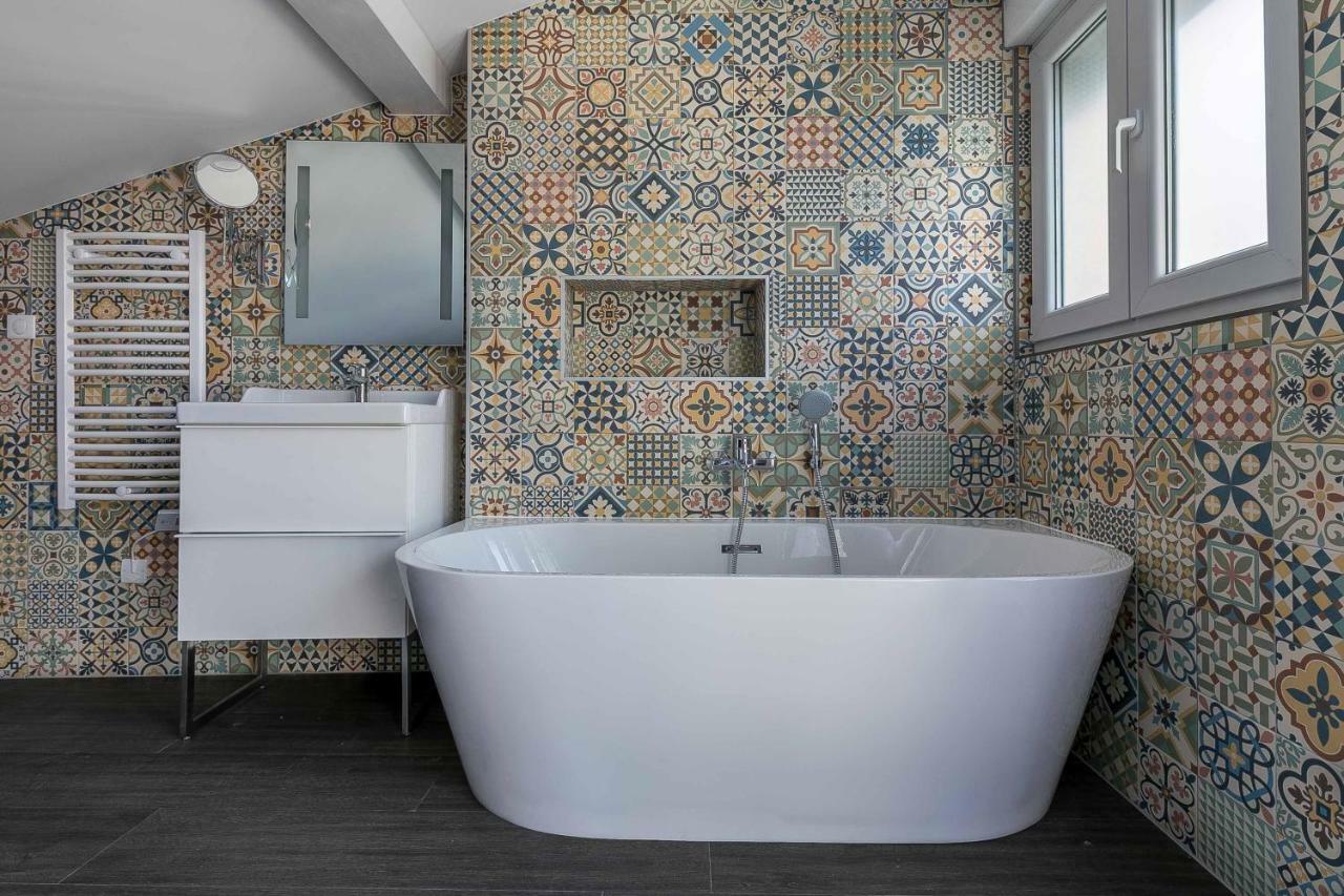 Le Riad Metz Exterior foto