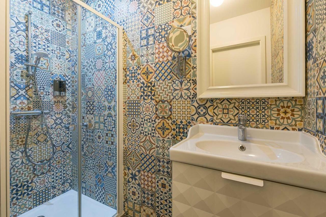 Le Riad Metz Exterior foto